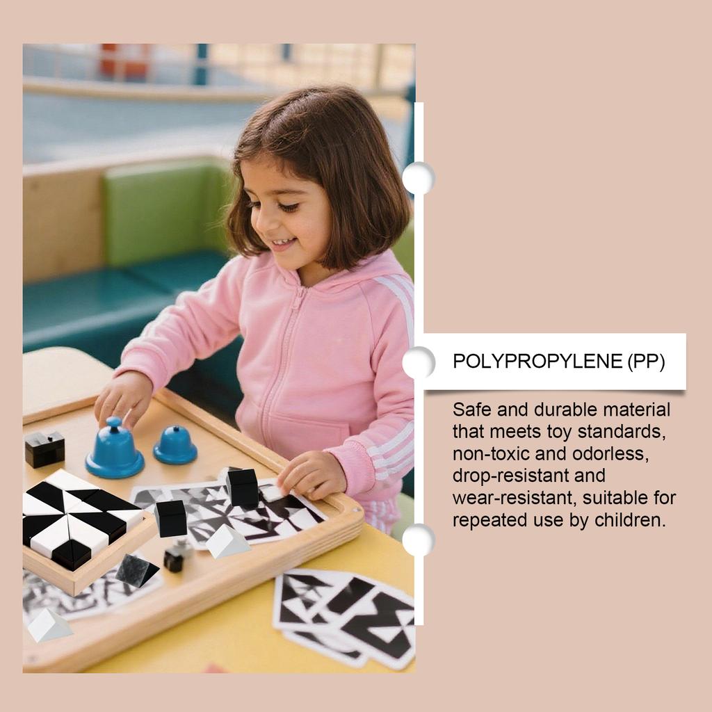 Educational Building , Puzzles, Children's Logical Thinking Training, Parent-child Interactive Tabletop Games, Assembly Toys.