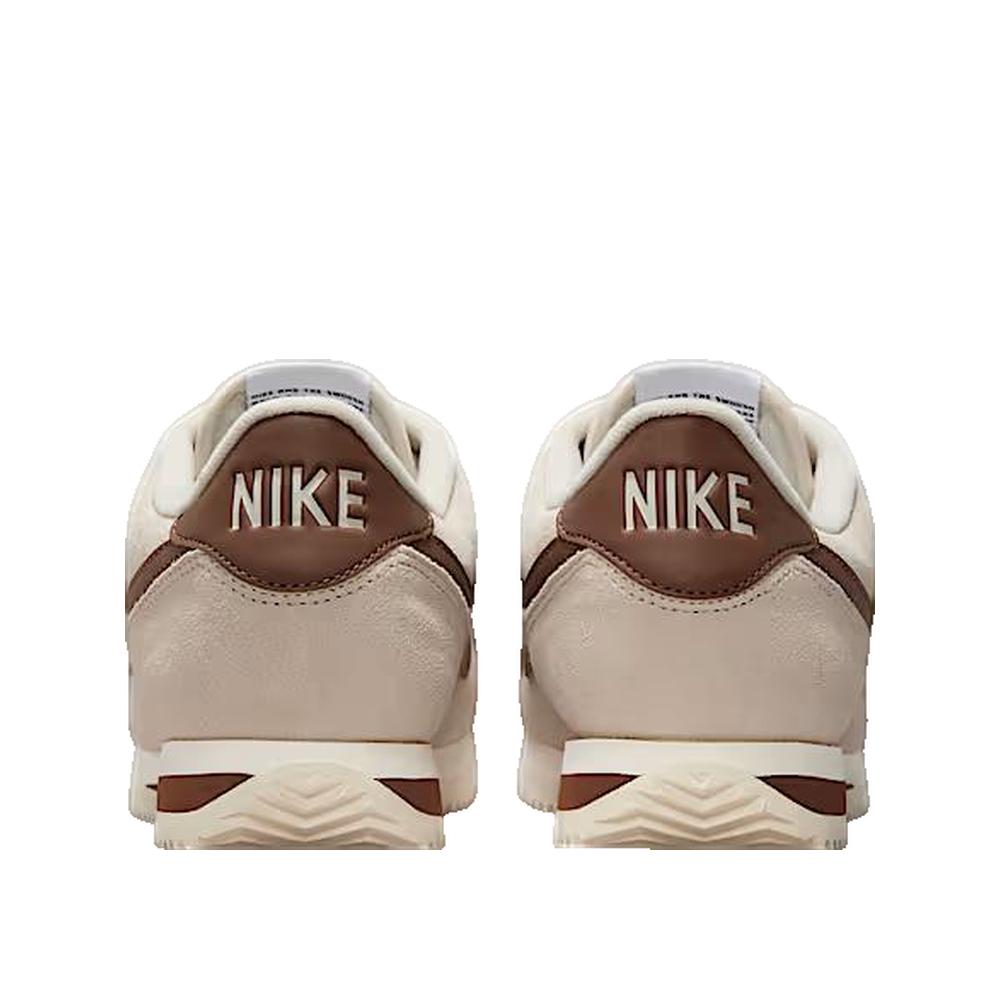 Footwear Type + Nike + Cortez