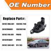 36162-Rna-A01 Электромагнитный клапан управления продувкой адсорбера паров для Honda Civic 2006-2011 Fit 2007 2008 36162Rnaa01