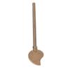 2pcs 11cm Cabinet Key Latch Brass Box Latch Locking Pin Antique Door Latch Locking Pin  Cabinet Door