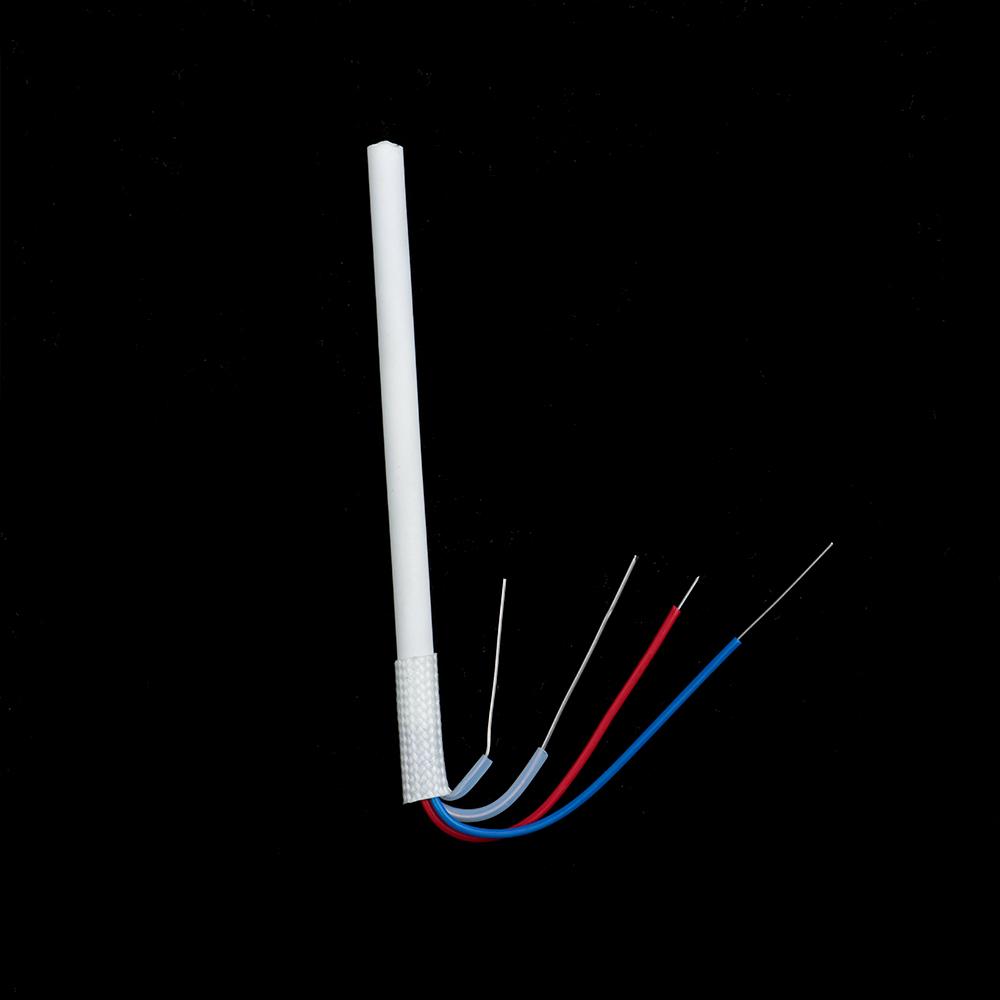 Железные детали A1322 Керамический нагревательный элемент Нагревательный элемент Паяльная станция Сменное сварочное оборудование