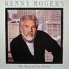 Виниловая пластинка KENNY ROGERS Heart Of The Matter PL87023 RCA 1985 Италия Рок Б/у