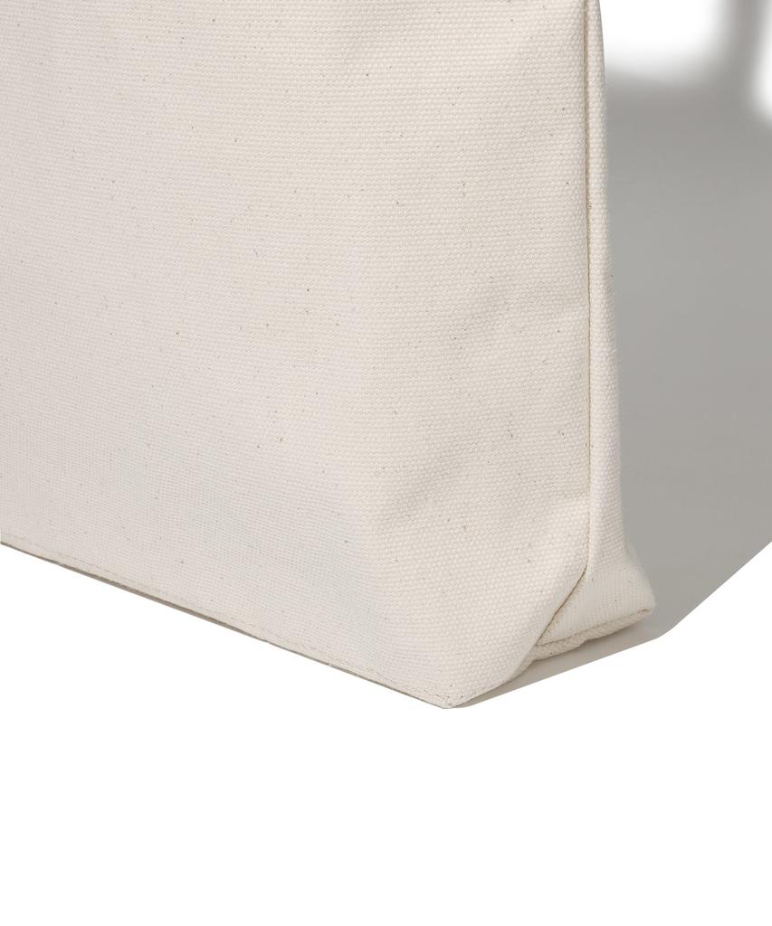 Covernat [Covernat X 2024 Mama Awards] Graphic Eco Bag Ivory