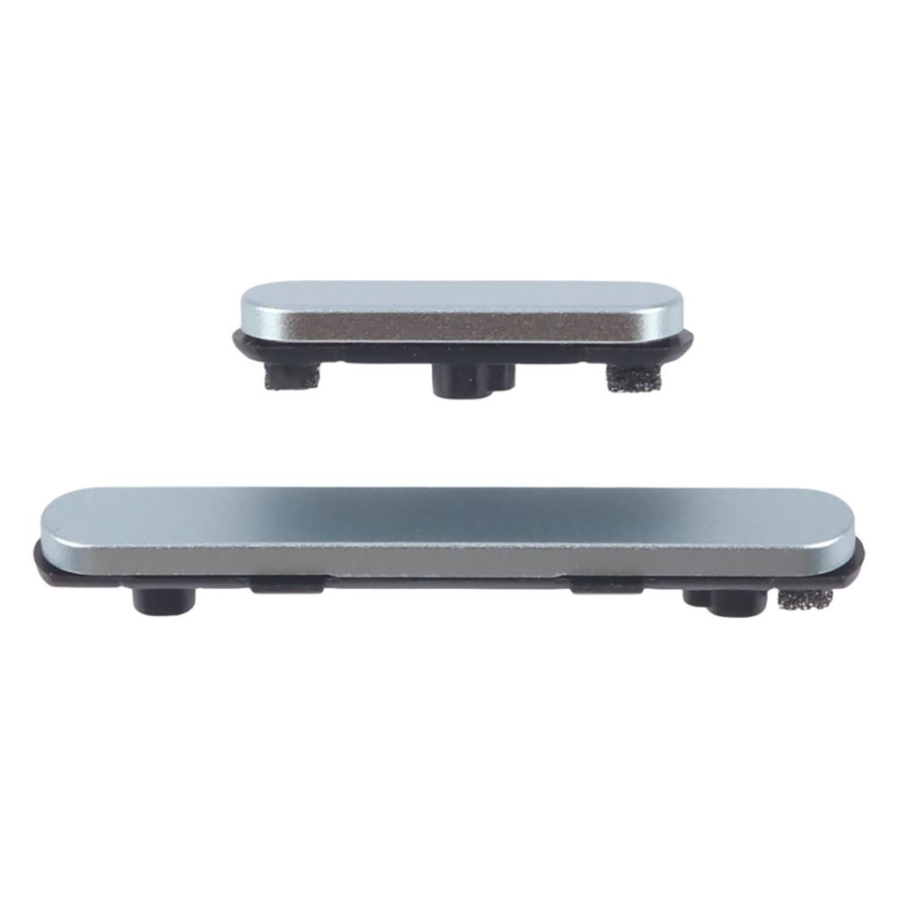 For Google Pixel 9 OEM Side Buttons Set (Mute+Power+Volume Buttons) (Without Logo)