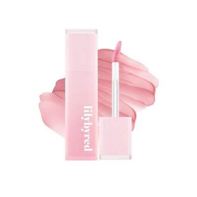 Sweet Liar Молочный оттенок (02. Имитация заварного крема Rose Custard - 4 г