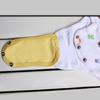 New Practical Jumpsuit Diaper Soft Lengthen Extend Film Baby Romper Partner