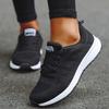 Fashion Sneakers Shoes Women Lace Up Sneakers For Women Comfortable Women'S Sports Shoes Non-Slip Shoes For Woman Footwear