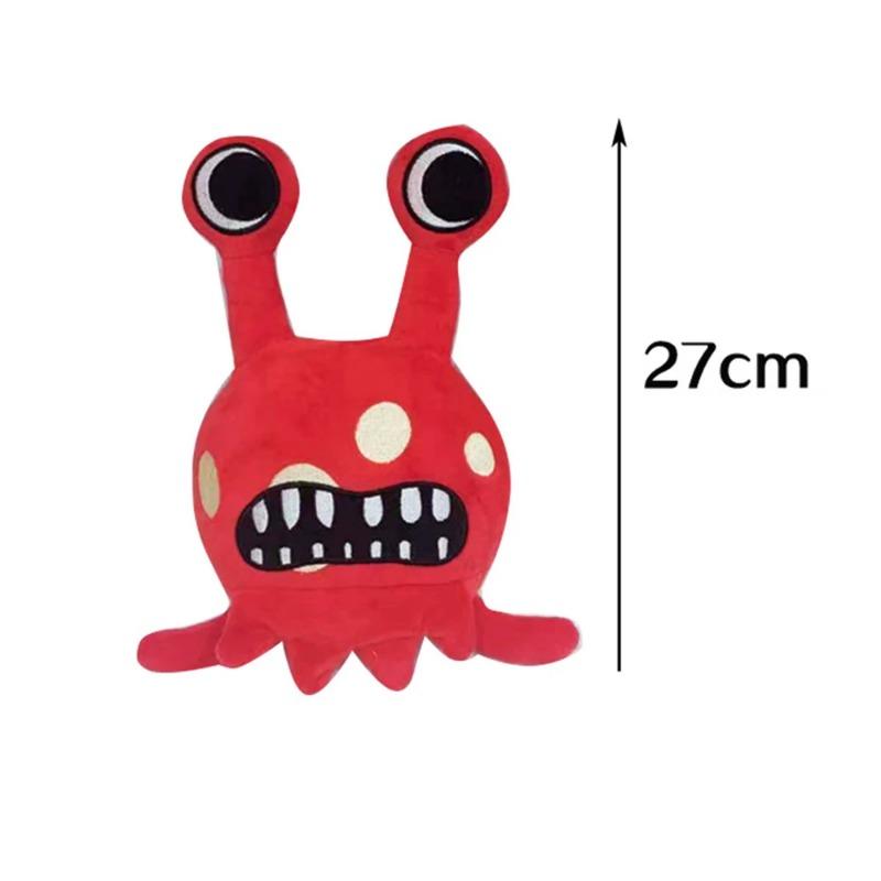 110 стилей игрушки хобби плюшевые Garten Of Ban 1 2 3 плюшевые игры анимация окружающий Banban плюшевый подарок на день рождения и праздник