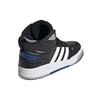 adidas Кроссовки Neo 100DB Mid 'Black White' GY4791