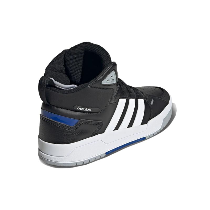 adidas Кроссовки Neo 100DB Mid 'Black White' GY4791