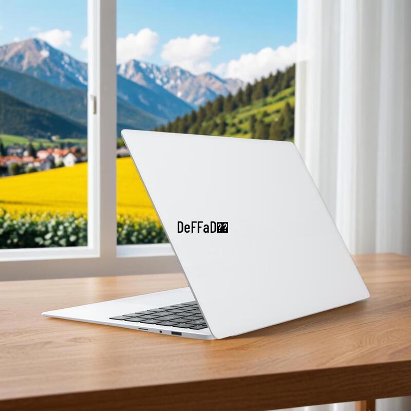 Defeng V8 14-дюймовый тонкий и легкий ноутбук Intel (Китайская версия)