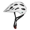 Professional Road Mountain Bike Helmet with Glasses Ultralight MTB All-terrain Sports Riding Cycling