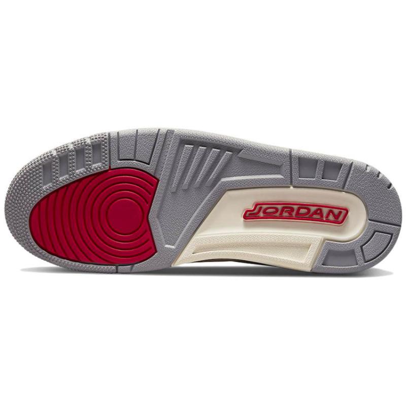 Air Jordan 3 Retro Se 'Муслин' Jordan DH7139-100