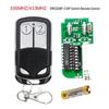SMC5326IC DIP Switch Remote Control for Electric Garage Door