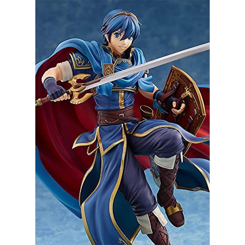 Fire Emblem Mars 17 масштаб ABS&PVC окрашенная готовая фигурка