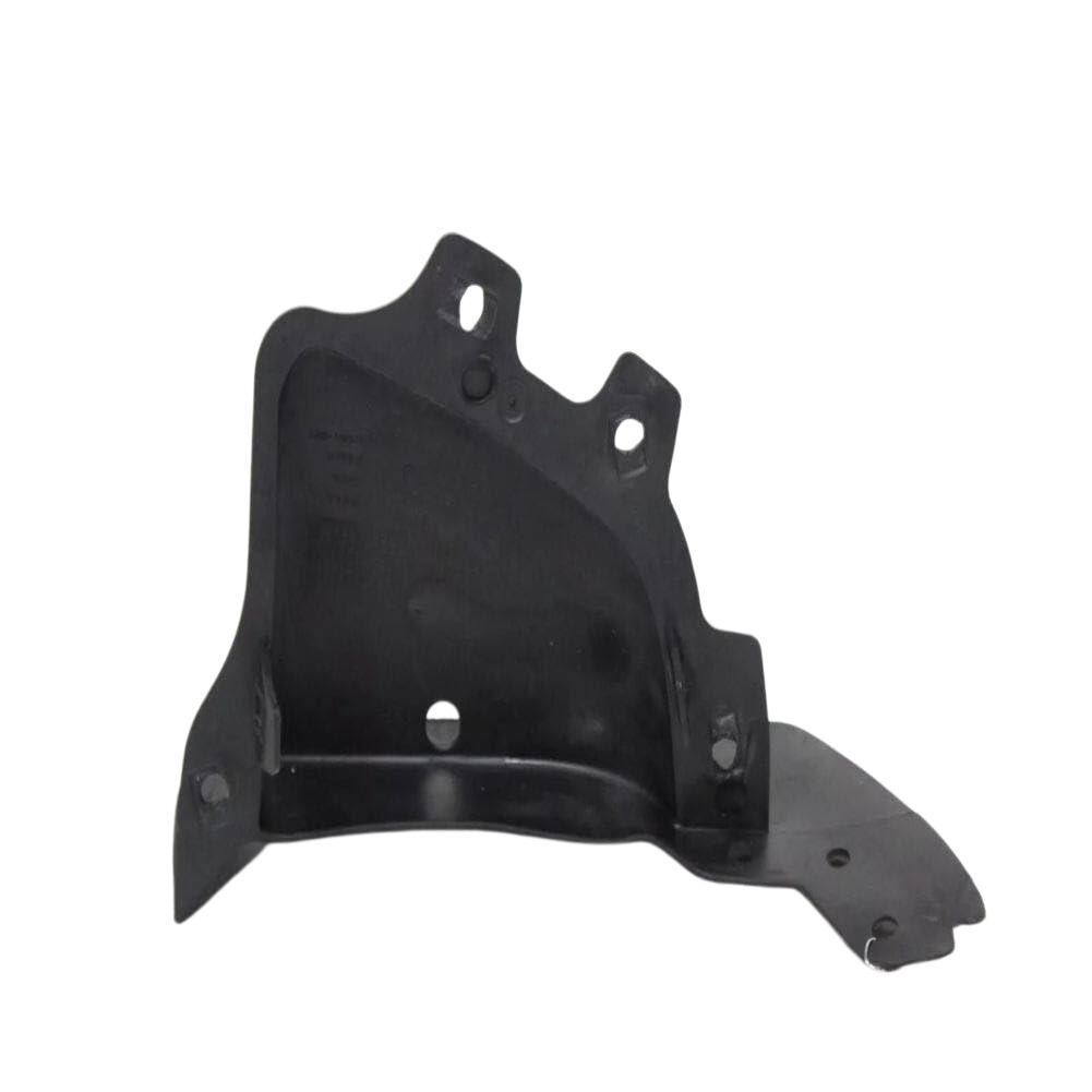 LJ6B16B075AB совместим с подкрылком (брызговиком) Ford Escape (Левый/Правый LJ6B16B074AB).