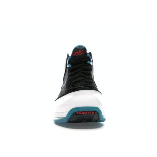 Nike Air Max LeBron VII Retro QS Red Carpet 2019 - CU5133-100