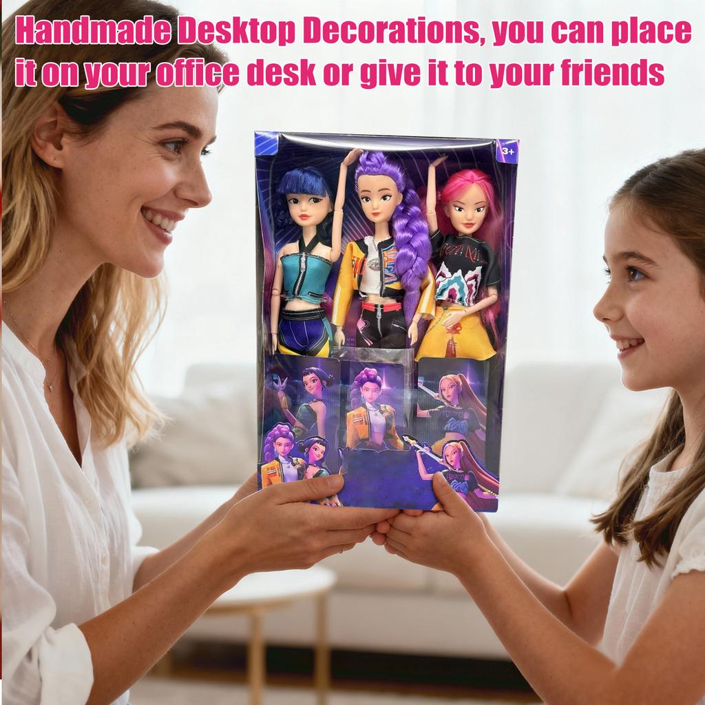 Украшения для рабочего стола ручной работы для мальчиков и девочек. Подарки