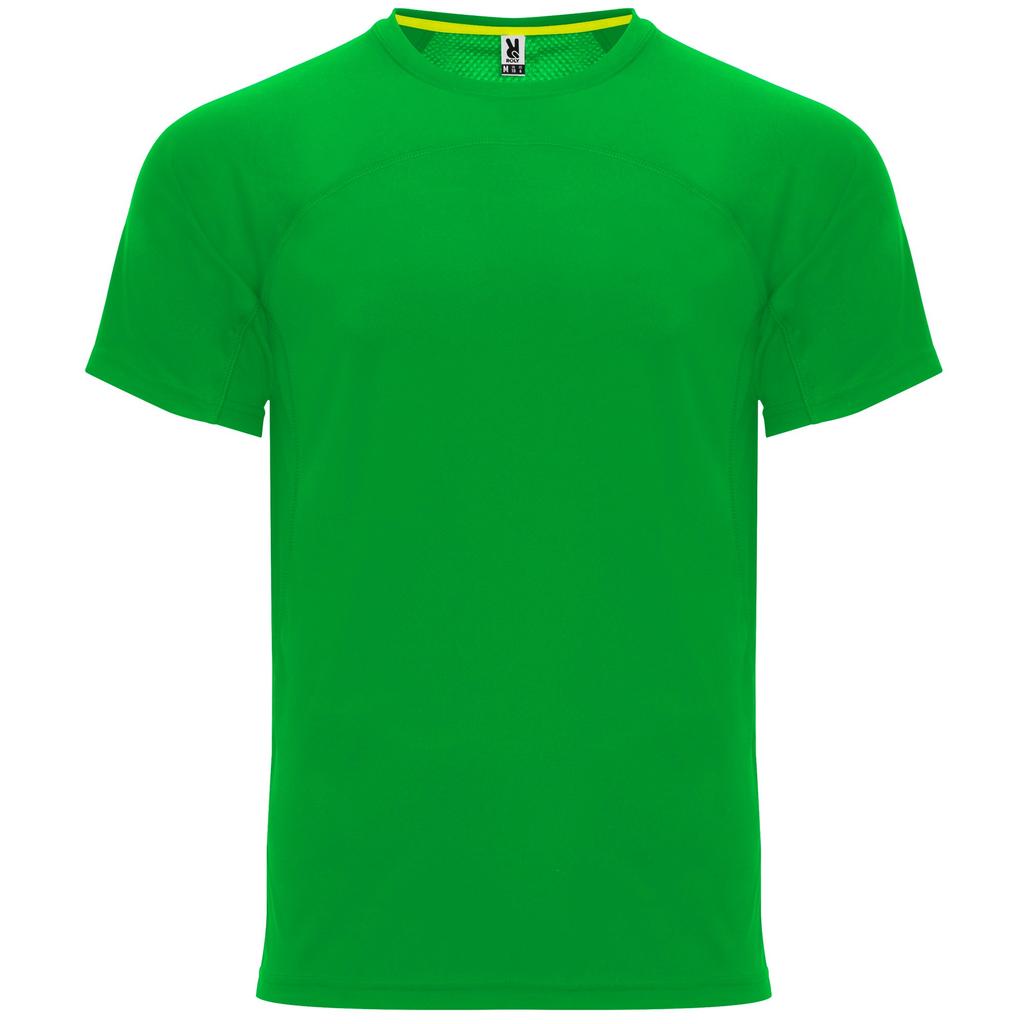 Roly Sport Mens Monaco T-Shirt