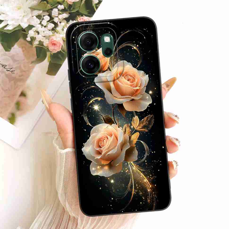 Чехол For OPPO Reno 14F 5G Чехол Кот Дракон Защита Камеры Задняя Крышка Для OPPO Reno14F Reno14 F CPH2743 5G Coque