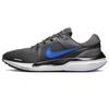 Air Zoom Vomero 16 Anthracite Racer Blue Men Sneakers Grey Black White DA7245-007