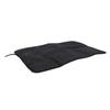 Sitting Pad Outdoor Camping Folding Portable Aluminum Film Cushion Park Beach Rainproof Sit Pads for Backpacking 1pcs