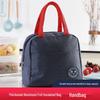 Maxcook Insulated Portable Lunch Bags