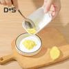 Durable Manual Grinder Smooth Practical Ginger Grater Tool Dish