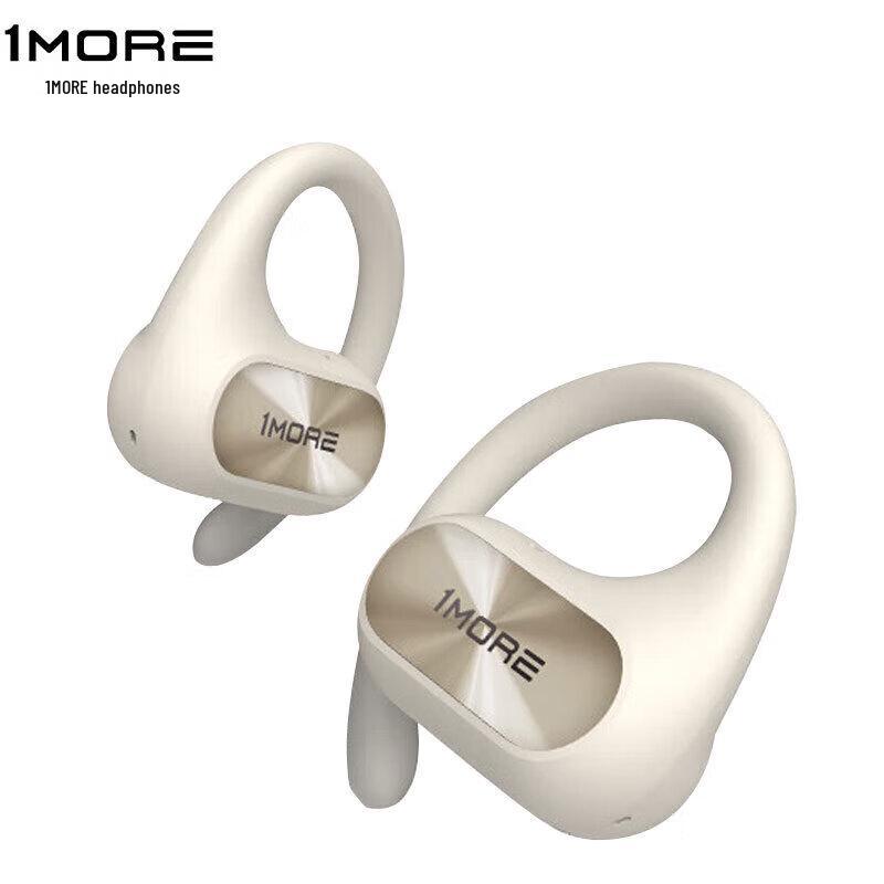 1MORE S30 Open-Ear Bluetooth Sports Earphones