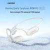Спортивные наушники с костной проводимостью Lanston AirWave Pro 2