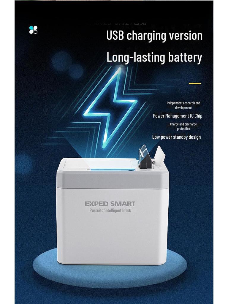 Автоматический держатель для зубочисток Smart Induction для дома и ресторана