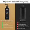 1-3x SPARTAN Root Activator Shampoo For Men - Hair Growth Shampoo for Hair Loss and Thinning Hair