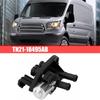 TN21-18495AB Heater Control Valve Warm Air Water Valve Automotive For Ford Transit Replacement Accessories-M53K