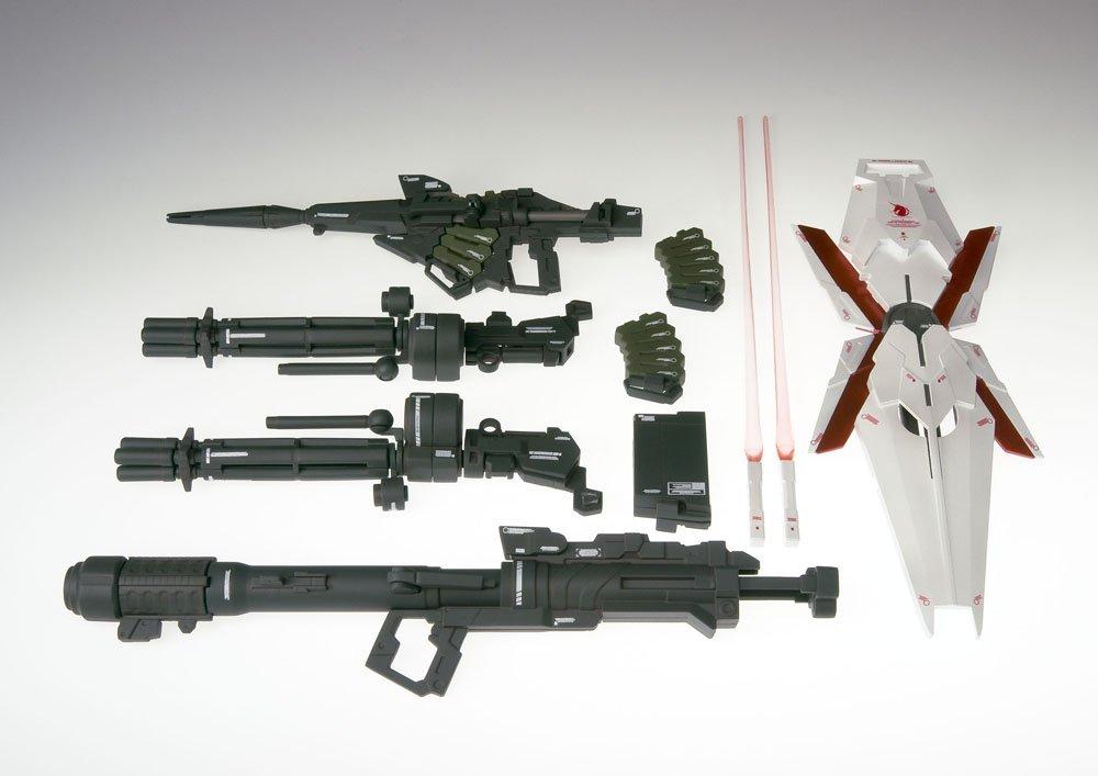 TAMASHII NATIONS GUNDAM FIX FIGURATION METALCOMPOSITE Unicorn Gundam #1006