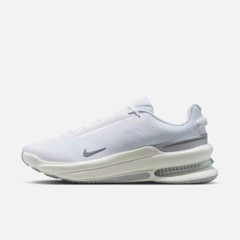 Nike Мужская дышащая обувь с воздушной подушкой - Весенние спортивные кроссовки - NIKE AIR ZOOM UPTURN SC IB2746