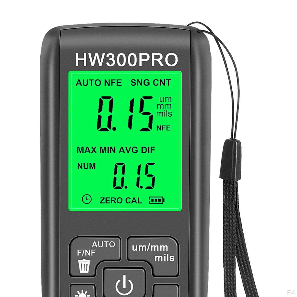 Усовершенствованный глубиномер автомобильного покрытия для точного измерения