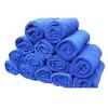 Microfiber Cleaning Cloth Wash Towel Drying Rag Car Polishing Detailing Towel