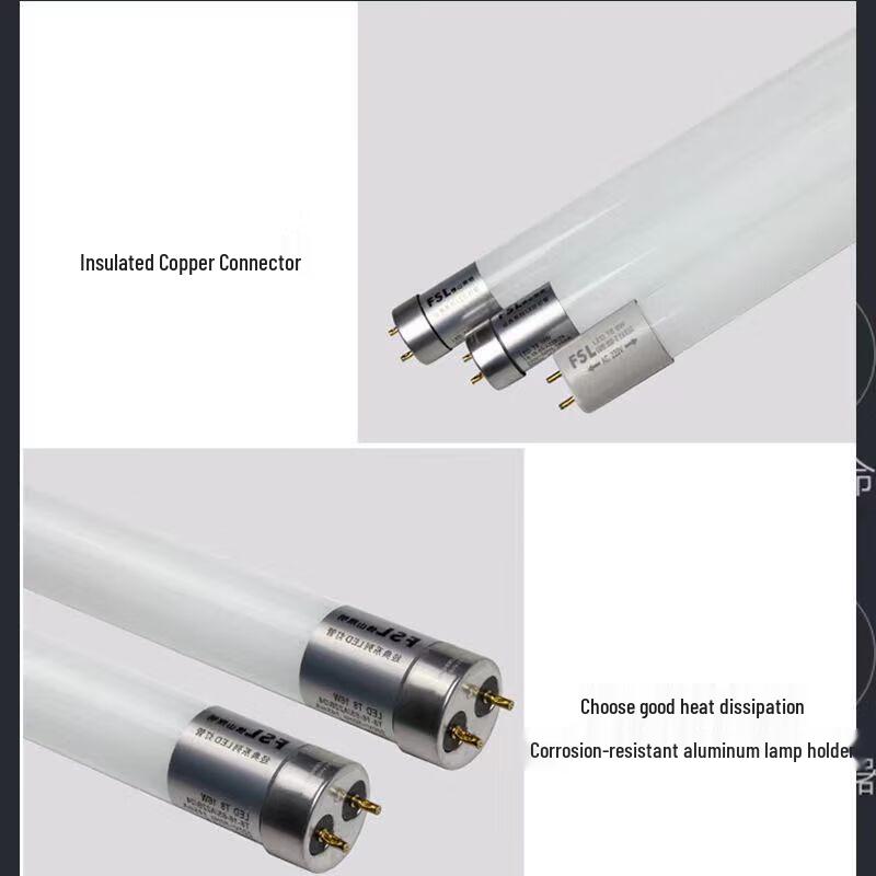 FSL T8 LED Fluorescent Tube Light
