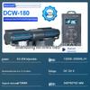 Jebao Bluetooth Smart DCW-серия Тихий волногенератор для пресноводных аквариумов и аквариумов с арованами