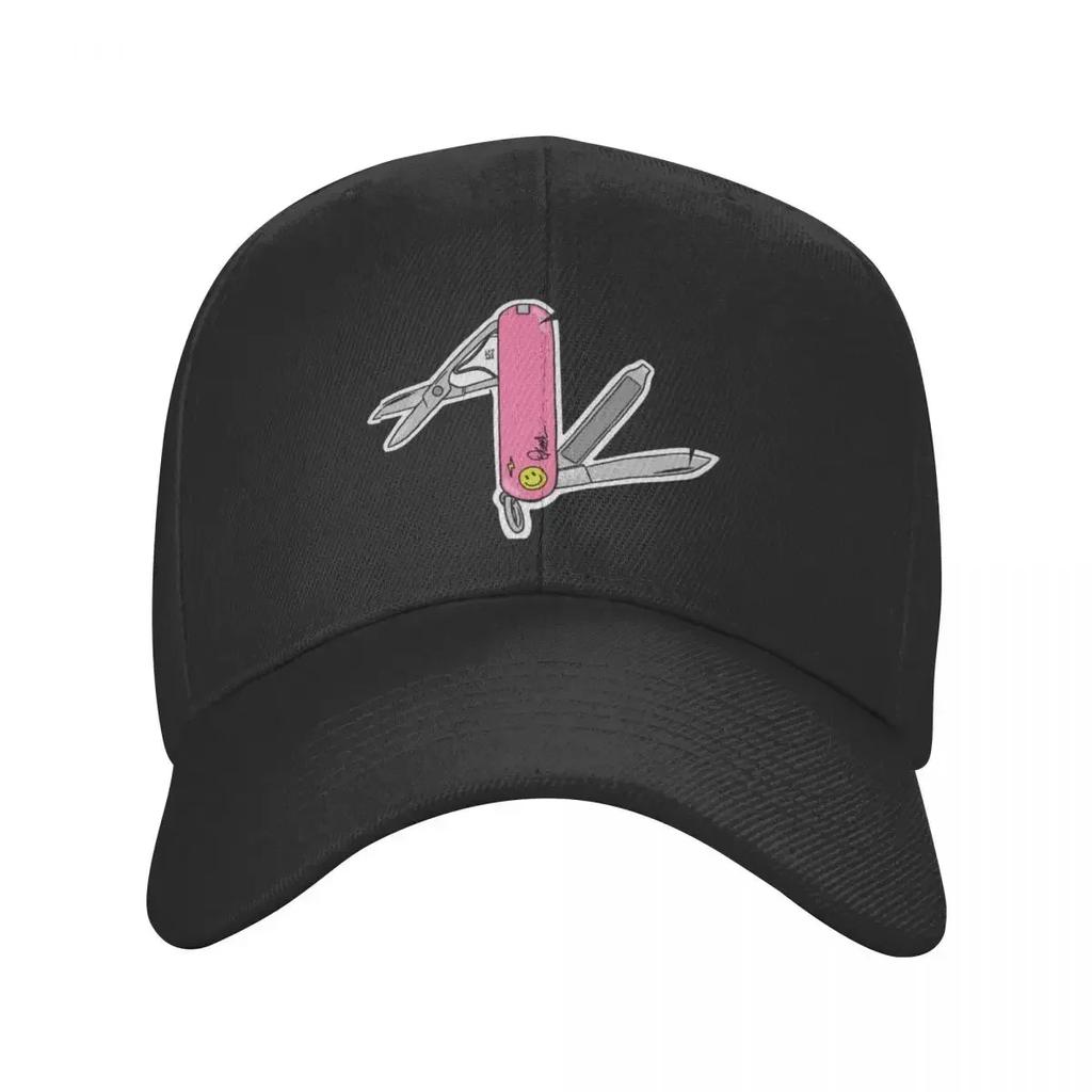 Pocket knife Baseball Cap Christmas Hat hard hat cute Cosplay Hats For Men Womens