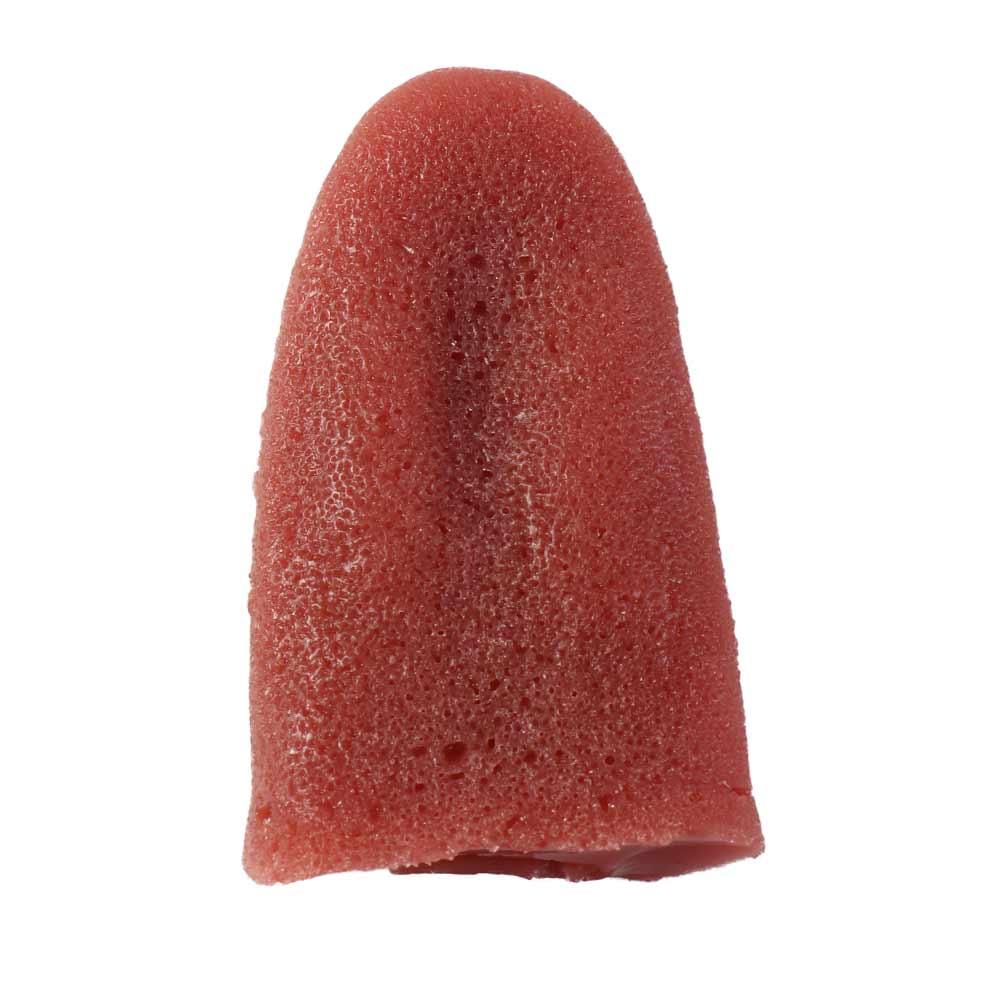 3PCS Simulation Stretchable Tongue Realistic Magic Tongue Magic Props Fake Tongue  Jokes