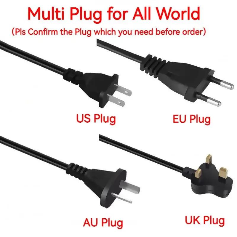 Универсальное 150 Вт многофункциональное зарядное устройство USB для быстрой зарядки, зарядная станция с 16 портами, подставка для телефона с быстрой зарядкой для iPhone 15, Samsung, Xiaomi, планшета
