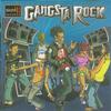 CD VARIOUS - Gangsta Rock BIRCHILL1001 Birchill Record 2006 US Reggae, Ska & Dub Used