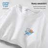 JEANSWEST LIFE Мужской свитшот с круглым вырезом и длинными рукавами