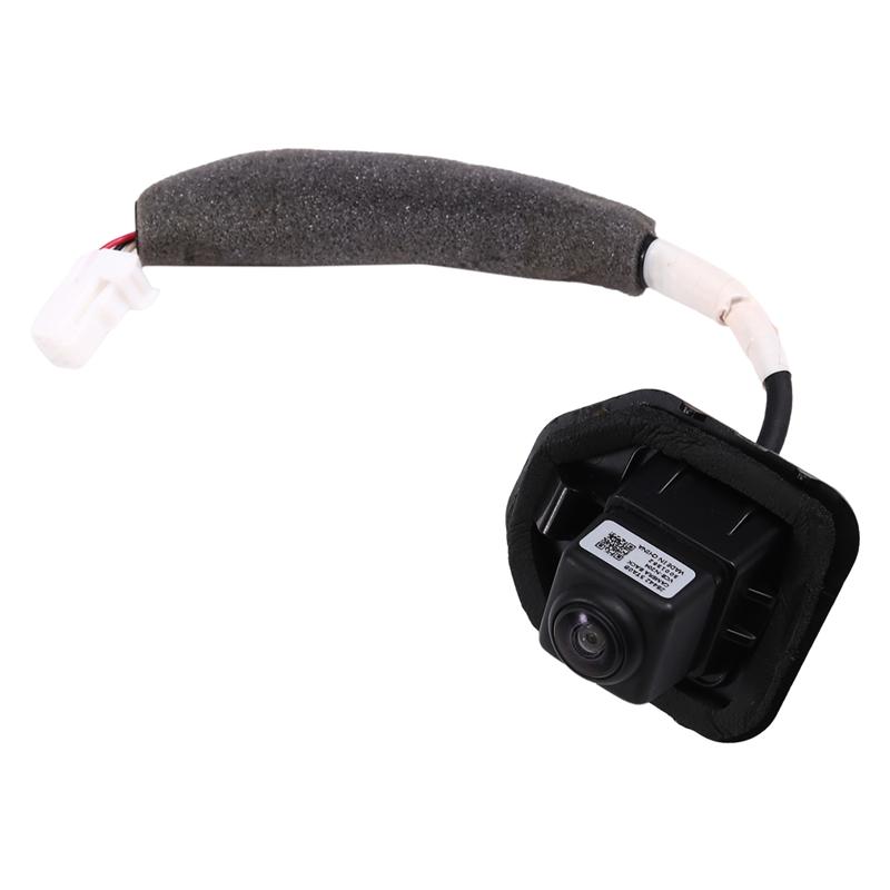 Камера помощи при парковке 28442-3TA0B 284423TA0B Для Nissan Altima L33Z 2013 2014 2015 2016 2017 2018 Камера в зеркало заднего вида