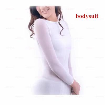 5 шт. боди для похудения, одноразовый аппарат для вакуумной терапии с роликами, белый цвет, размер ML XL, форма для салона красоты