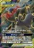 Pokémon Trading Card Game Umbreon Darkrai GX 010/031 (Holo) &