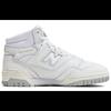 650R New Balance 'Белый' BB650RWW