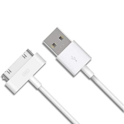 Устаревший кабель для зарядки iPhone