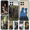 Outlander Для Samsung Galaxy M13 M23 M33 M53 M21 M31 M51 M30s M20 M12 M32 M52 M14 M34 M54 Чехол для телефона